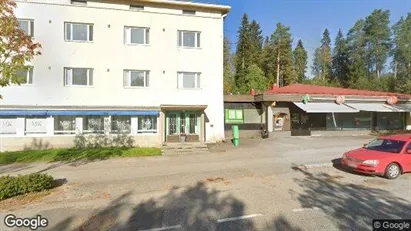 Apartments for rent in Keuruu - Photo from Google Street View