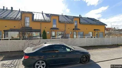 Apartments for rent in Jyväskylä - Photo from Google Street View