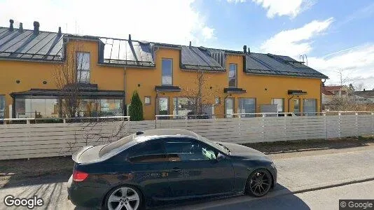 Apartments for rent in Jyväskylä - Photo from Google Street View