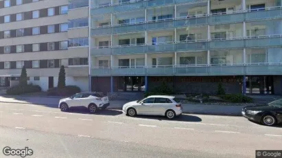 Apartments for rent in Turku - Photo from Google Street View