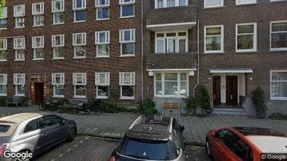 Apartments for rent in Amsterdam Zuideramstel - Photo from Google Street View