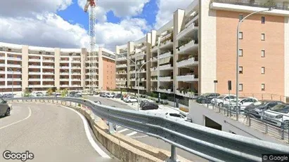 Apartments for rent in Roma Municipio XIII – Aurelia - Photo from Google Street View