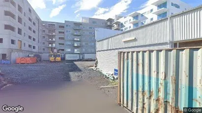 Apartments for rent in Reykjavík Laugardalur - Photo from Google Street View