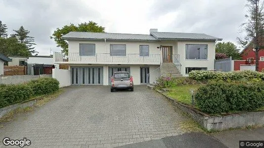 Apartments for rent in Kópavogur - Photo from Google Street View