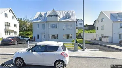 Apartments for rent in Hafnarfjörður - Photo from Google Street View
