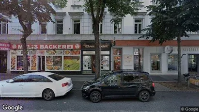 Apartments for rent in Wien Penzing - Photo from Google Street View