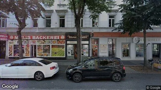 Apartments for rent in Wien Penzing - Photo from Google Street View