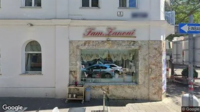 Apartments for rent in Wien Rudolfsheim-Fünfhaus - Photo from Google Street View