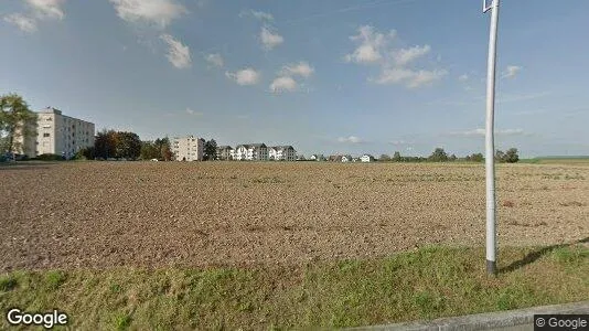 Apartments for rent in Dielsdorf - Photo from Google Street View