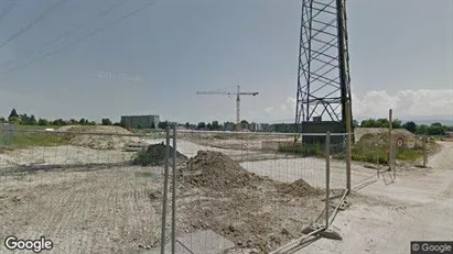 Apartments for rent in Nyon - Photo from Google Street View