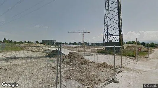 Apartments for rent in Nyon - Photo from Google Street View