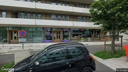 Apartments for rent in Nyon - Photo from Google Street View