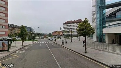 Apartments for rent in Oviedo - Photo from Google Street View