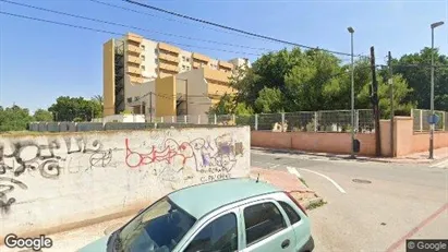 Apartments for rent in Torrevieja - Photo from Google Street View