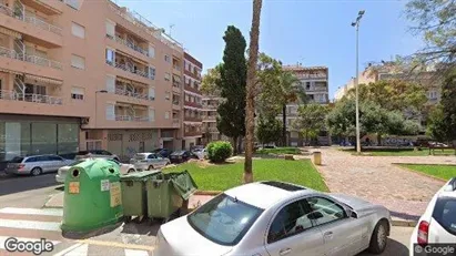 Apartments for rent in Torrevieja - Photo from Google Street View