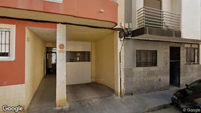 Apartments for rent in Torrevieja - Photo from Google Street View