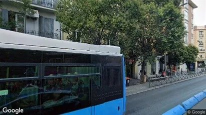 Apartments for rent in Madrid Retiro - Photo from Google Street View