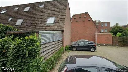 Apartments for rent in Groningen - Photo from Google Street View