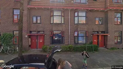 Apartments for rent in Groningen - Photo from Google Street View