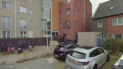 Apartments for rent in Groningen - Photo from Google Street View