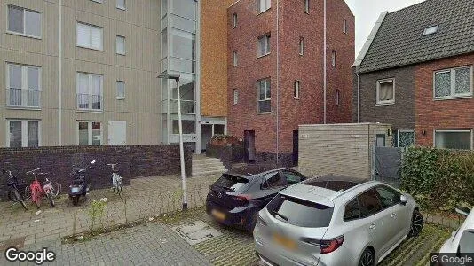 Apartments for rent in Groningen - Photo from Google Street View