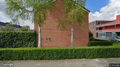Apartments for rent in Groningen - Photo from Google Street View