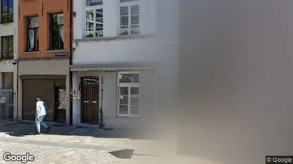 Apartments for rent in Stad Antwerp - Photo from Google Street View
