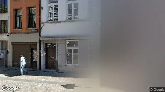 Apartments for rent in Stad Antwerp - Photo from Google Street View