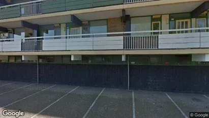 Apartments for rent in Arnhem - Photo from Google Street View