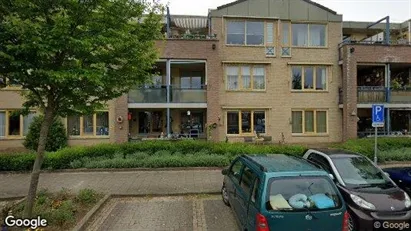 Apartments for rent in Heumen - Photo from Google Street View