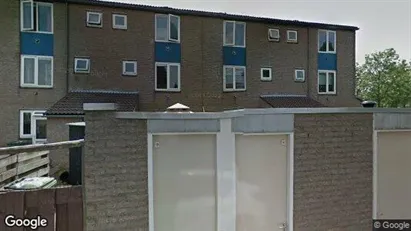 Apartments for rent in Zevenaar - Photo from Google Street View