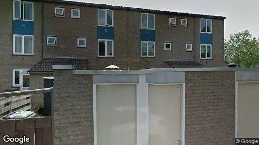 Apartments for rent in Zevenaar - Photo from Google Street View