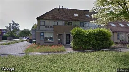 Apartments for rent in Duiven - Photo from Google Street View