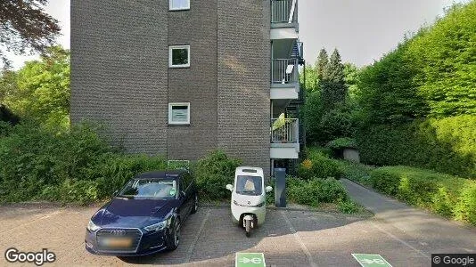 Apartments for rent in Renkum - Photo from Google Street View