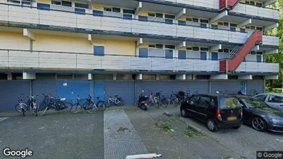 Apartments for rent in Arnhem - Photo from Google Street View