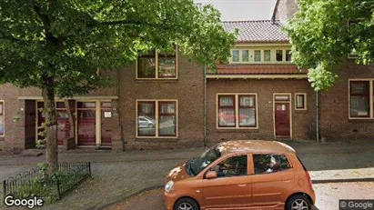 Apartments for rent in Arnhem - Photo from Google Street View