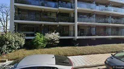 Apartments for rent in Nijmegen - Photo from Google Street View