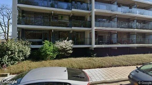 Apartments for rent in Nijmegen - Photo from Google Street View
