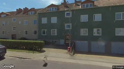 Apartments for rent in Kävlinge - Photo from Google Street View