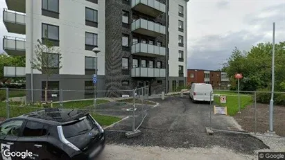 Apartments for rent in Trelleborg - Photo from Google Street View