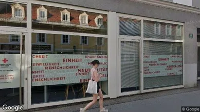 Apartments for rent in Eggersdorf bei Graz - Photo from Google Street View