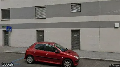 Apartments for rent in Graz - Photo from Google Street View