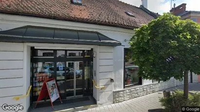 Apartments for rent in Herzogenburg - Photo from Google Street View