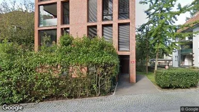 Apartments for rent in Dornbirn - Photo from Google Street View