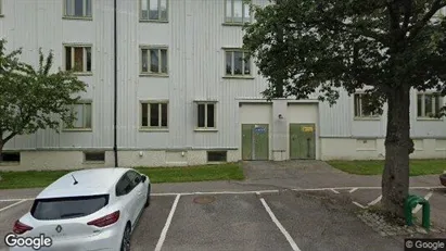 Apartments for rent in Majorna-Linné - Photo from Google Street View