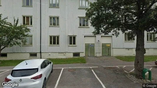 Apartments for rent in Majorna-Linné - Photo from Google Street View
