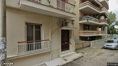 Apartments for rent in Patras - Photo from Google Street View