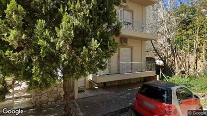 Apartments for rent in Patras - Photo from Google Street View