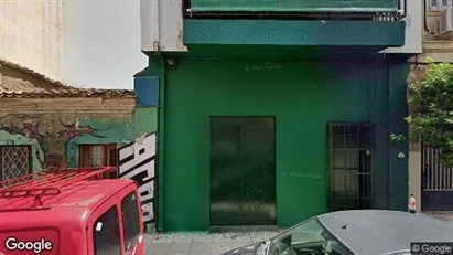 Apartments for rent in Patras - Photo from Google Street View