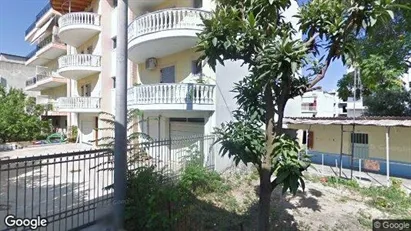 Apartments for rent in Patras - Photo from Google Street View